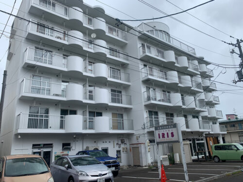 外壁・屋根塗装施工事例