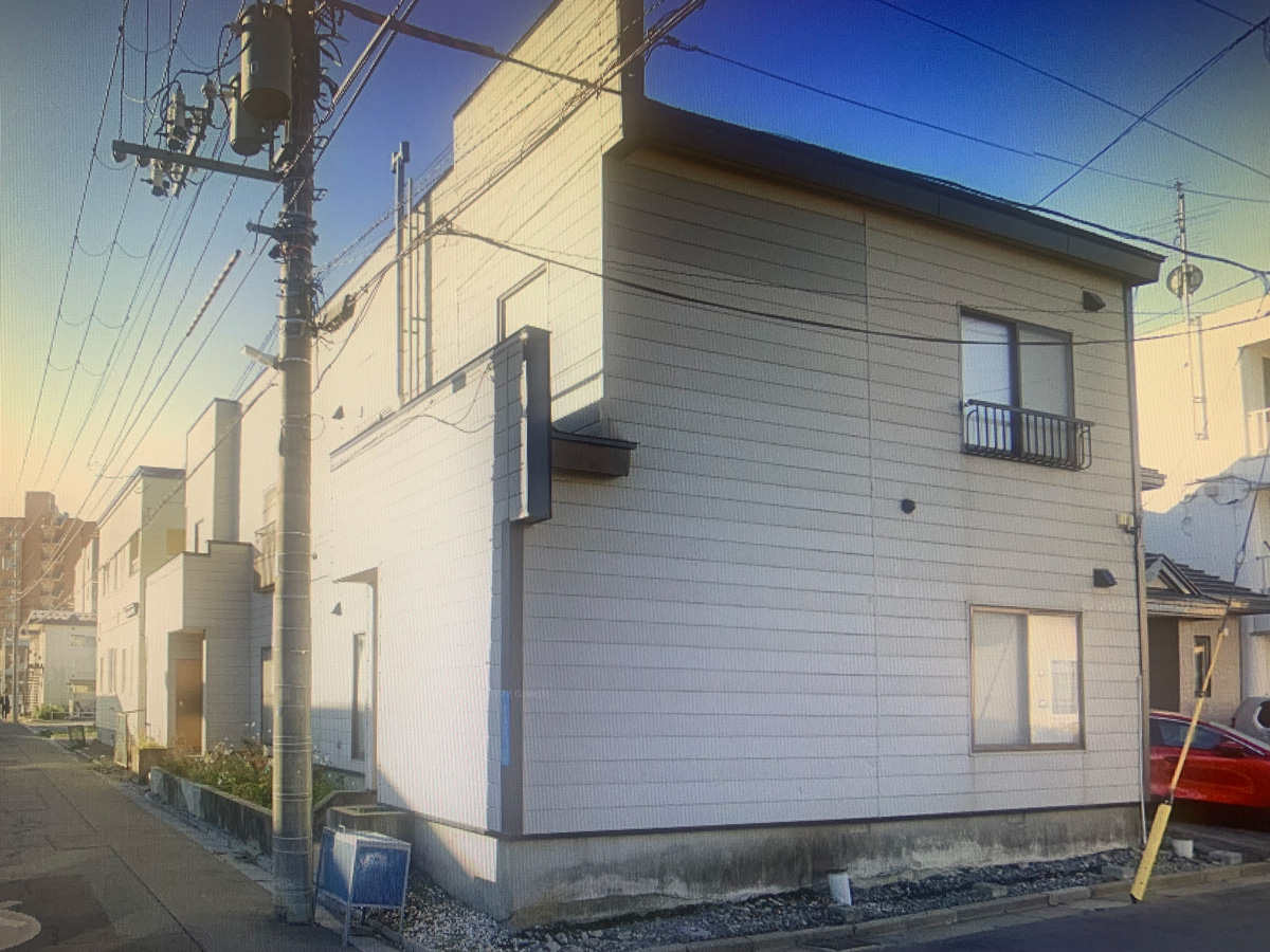 外壁塗装・屋根塗装の施工事例