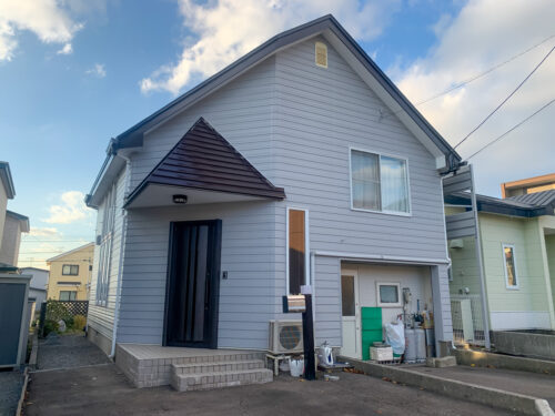 外壁・屋根塗装セットプラン