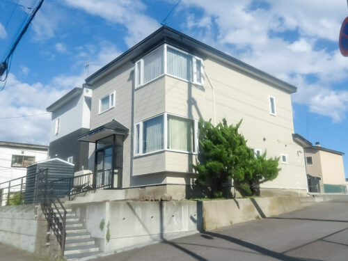 外壁・屋根塗装セットプラン